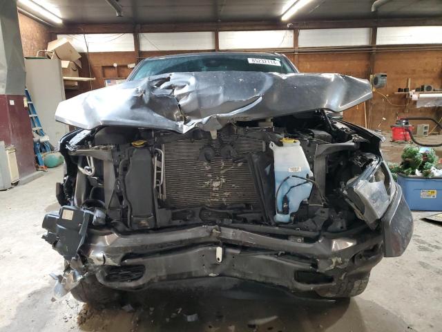 Photo 5 from auction – 2020 RAM 1500 BIG H with VIN 1C6SRFFT3LN127178