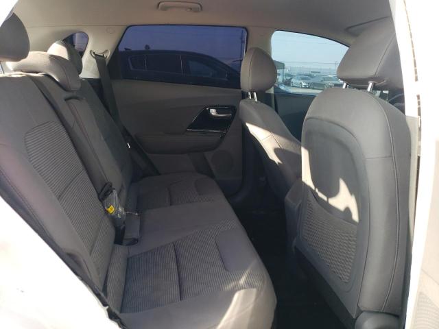 Photo 11 from auction – 2022 KIA NIRO LX with VIN KNDCB3LC7N5516025