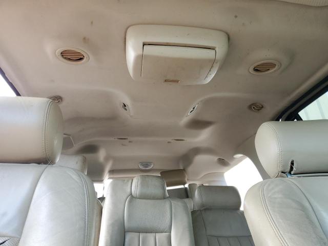 Photo 10 from auction – 2005 LINCOLN NAVIGATOR with VIN 5LMFU275X5LJ03887