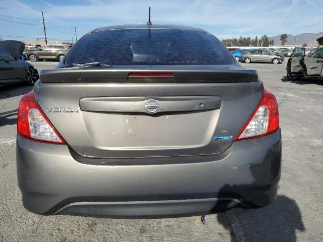 Photo 6 from auction – 2015 NISSAN VERSA S with VIN 3N1CN7APXFL878178