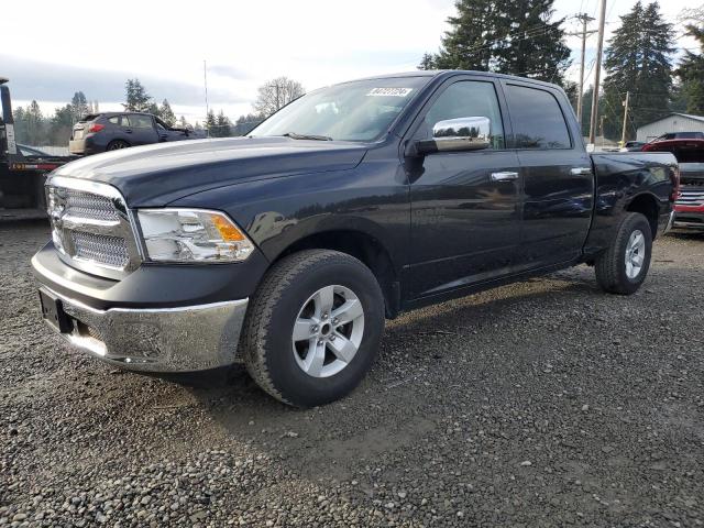RAM 1500 ST 2015 with VIN 1C6RR6ST5FS779293 - Photo from auction