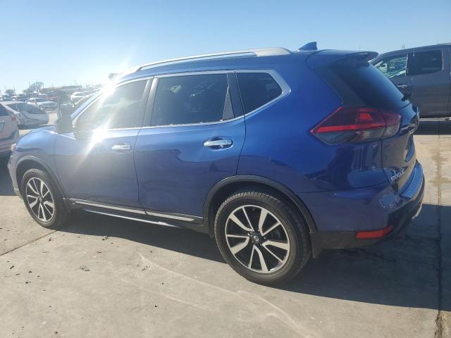 Photo 2 from auction – 2019 NISSAN ROGUE S with VIN 5N1AT2MT3KC812854