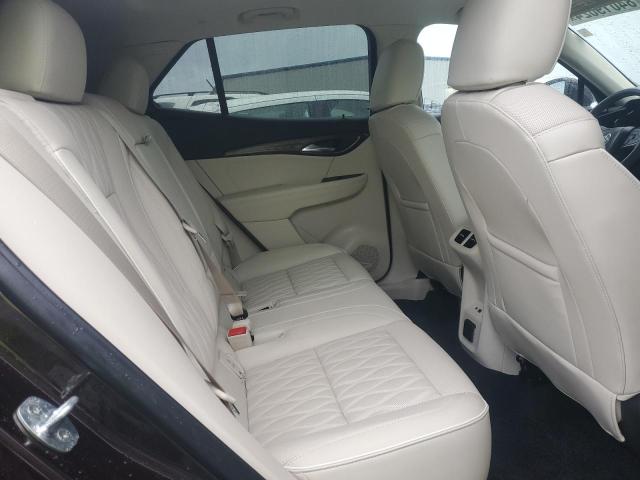 Photo 11 from auction – 2023 BUICK ENVISION A with VIN LRBFZRR42PD031634