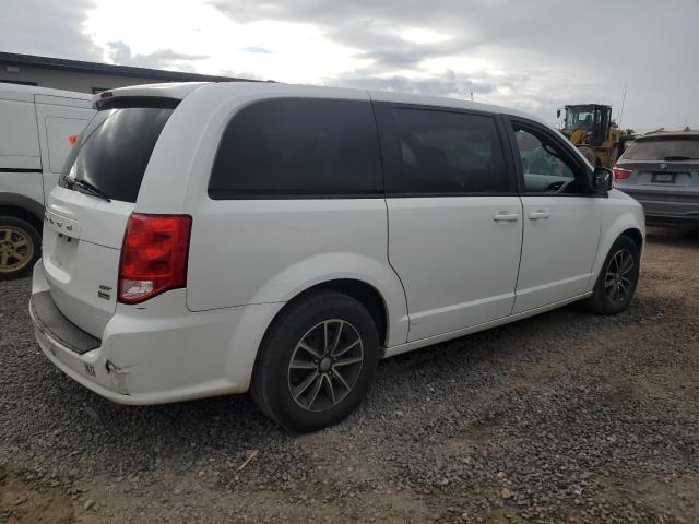 Photo 3 from auction – 2018 DODGE GRAND CARA with VIN 2C4RDGEG4JR150355