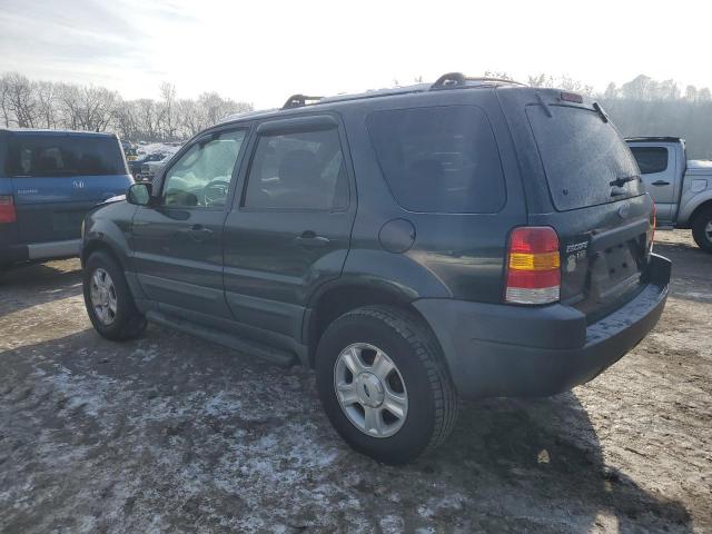 Photo 2 from auction – 2003 FORD ESCAPE XLT with VIN 1FMYU03103KC04362