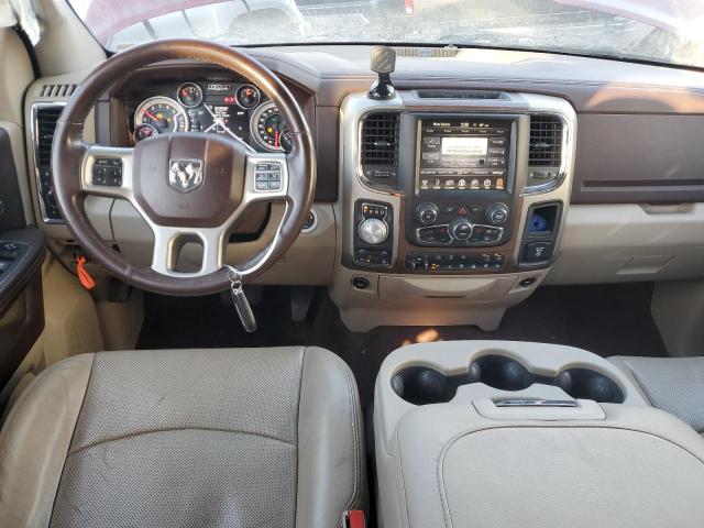 Photo 8 from auction – 2014 RAM 1500 LARAM with VIN 1C6RR7NM6ES406742