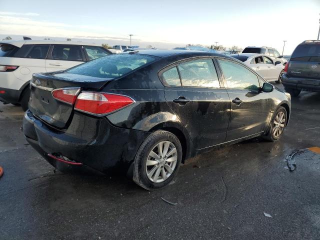 Photo 3 from auction – 2014 KIA FORTE LX with VIN KNAFX4A60E5222965