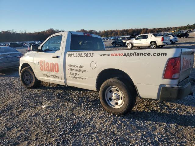 Photo 2 from auction – 2023 RAM 1500 CLASS with VIN 3C6JR6DT2PG656294