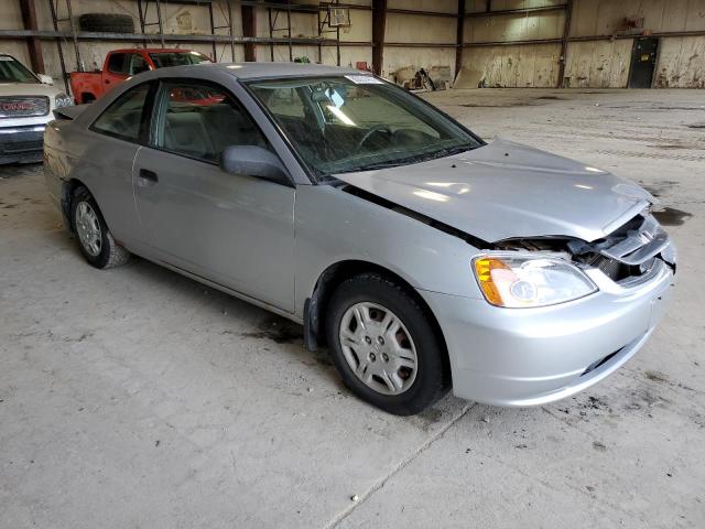 Photo 4 from auction – 2001 HONDA CIVIC LX with VIN 1HGEM21541L063233