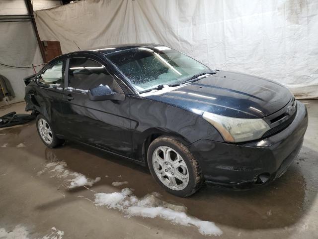 Photo 4 from auction – 2009 FORD FOCUS SE with VIN 1FAHP32N89W170874