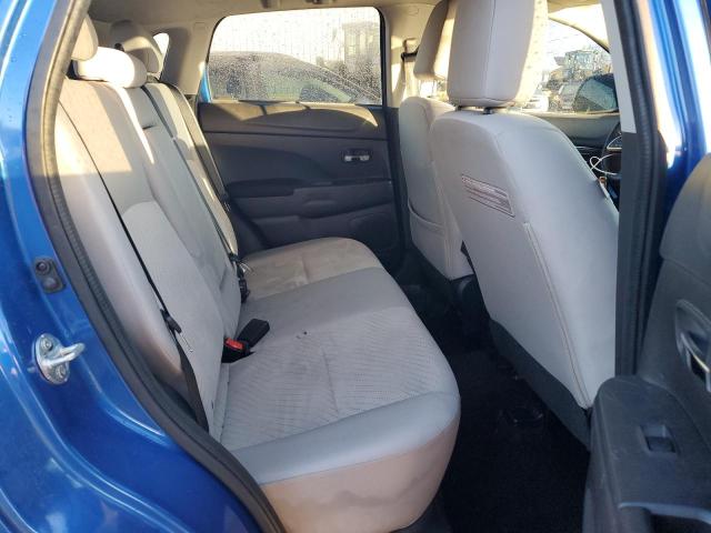 Photo 11 from auction – 2015 MITSUBISHI OUTLANDER with VIN 4A4AR4AU0FE061811