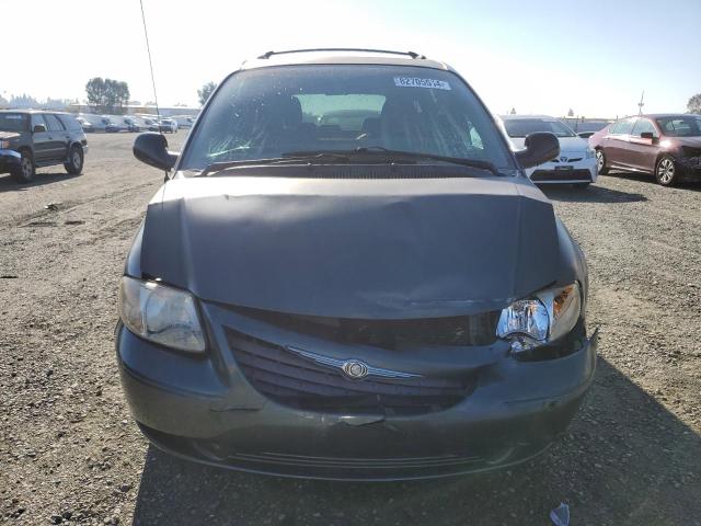 Photo 5 from auction – 2002 DODGE GRAND CARA with VIN 1B8GP44352B559908