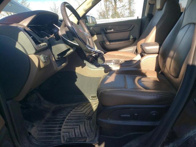Photo 7 from auction – 2016 GMC ACADIA SLT with VIN 1GKKVRKD3GJ346308