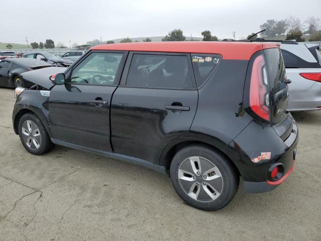 Photo 2 from auction – 2017 KIA SOUL EV with VIN KNDJP3AE6H7020140