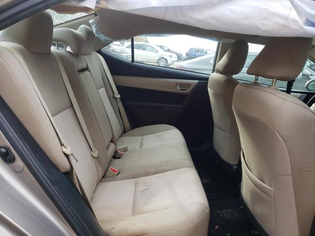 Photo 10 from auction – 2015 TOYOTA COROLLA L with VIN 2T1BURHE1FC349863