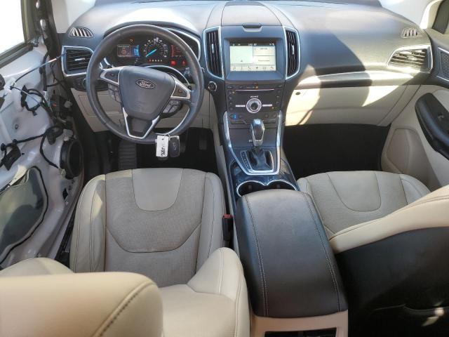 Photo 8 from auction – 2018 FORD EDGE TITAN with VIN 2FMPK4K84JBB14498