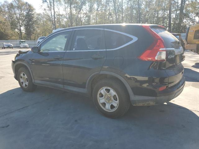 Photo 2 from auction – 2016 HONDA CR-V LX with VIN 2HKRM3H35GH539173