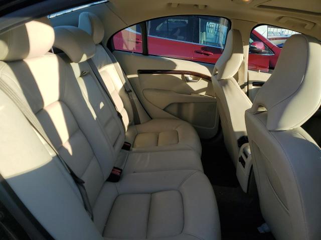 Photo 10 from auction – 2012 VOLVO S80 3.2 with VIN YV1952AS1C1162524