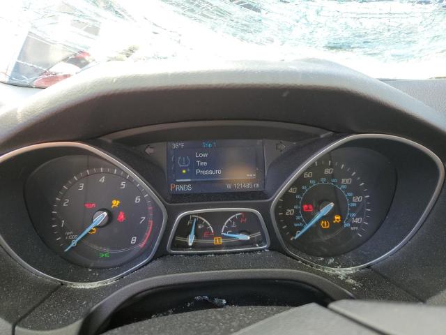 Фото 9 с аукциона – 2014 FORD FOCUS SE с VIN 1FADP3F29EL241199