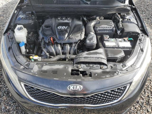 Photo 11 from auction – 2015 KIA OPTIMA LX with VIN 5XXGM4A77FG489011