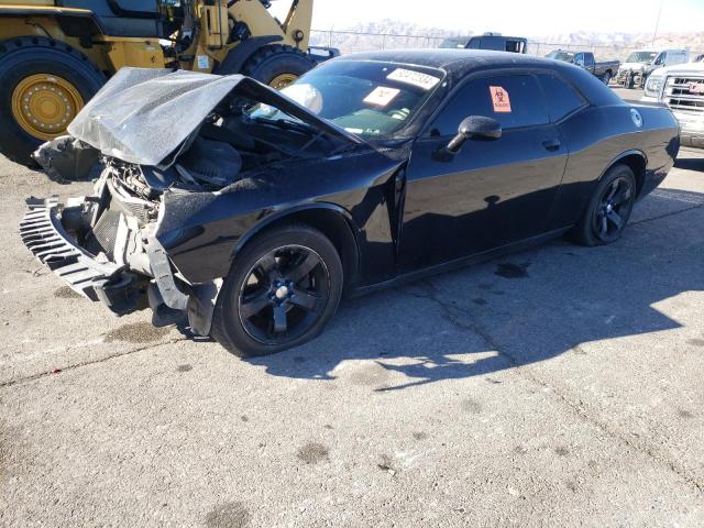 DODGE CHALLENGER 2012 with VIN 2C3CDYAG6CH185543 - Photo from auction
