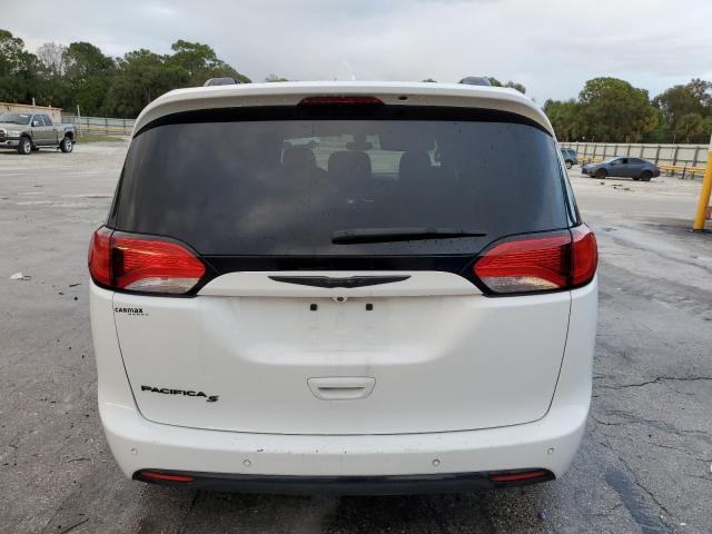 Photo 6 from auction – 2018 CHRYSLER PACIFICA T with VIN 2C4RC1BGXJR227749