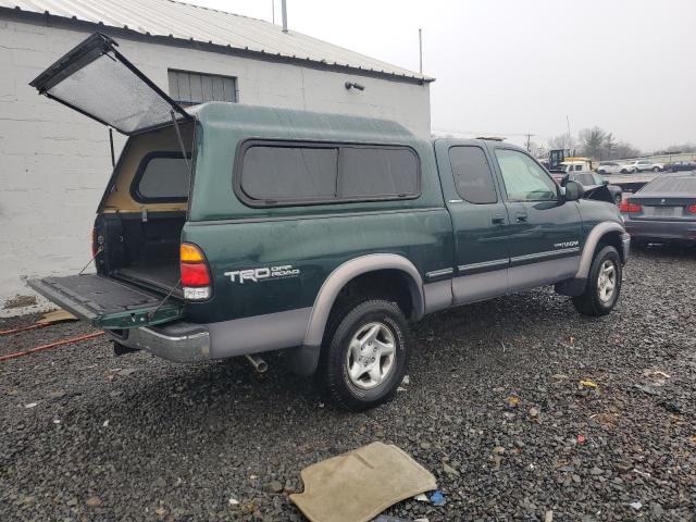 Photo 3 from auction – 2002 TOYOTA TUNDRA ACC with VIN 5TBBT481X2S239195