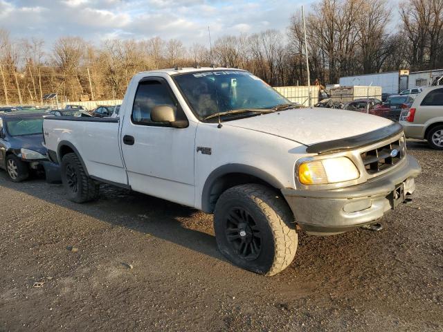 Foto 4 de la subasta – 1997 FORD F150 con VIN 1FTDF1820VNC24830