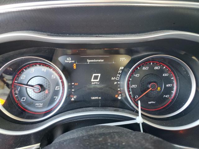 Photo 9 from auction – 2016 DODGE CHARGER SX with VIN 2C3CDXHGXGH339242