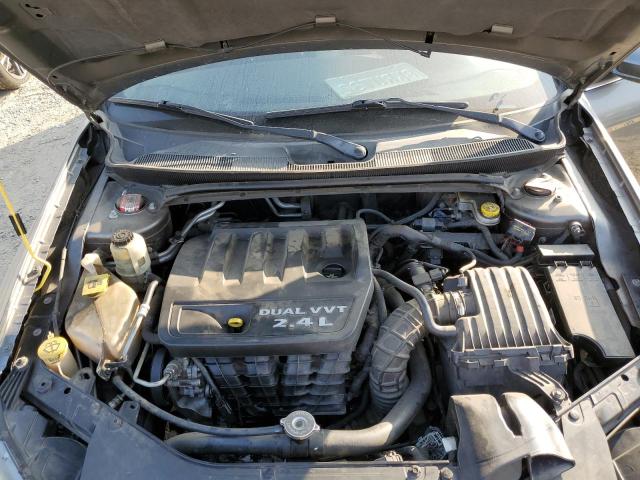 Photo 11 from auction – 2013 CHRYSLER 200 TOURIN with VIN 1C3CCBBB7DN574719