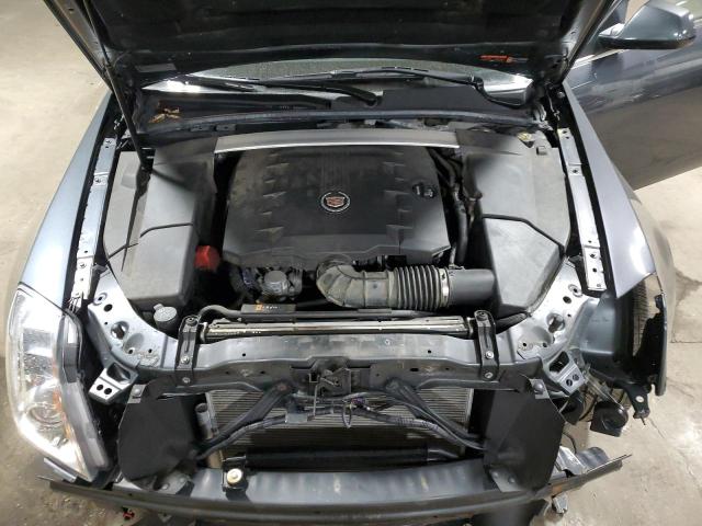 Photo 11 from auction – 2012 CADILLAC CTS PERFOR with VIN 1G6DM5E31C0158490