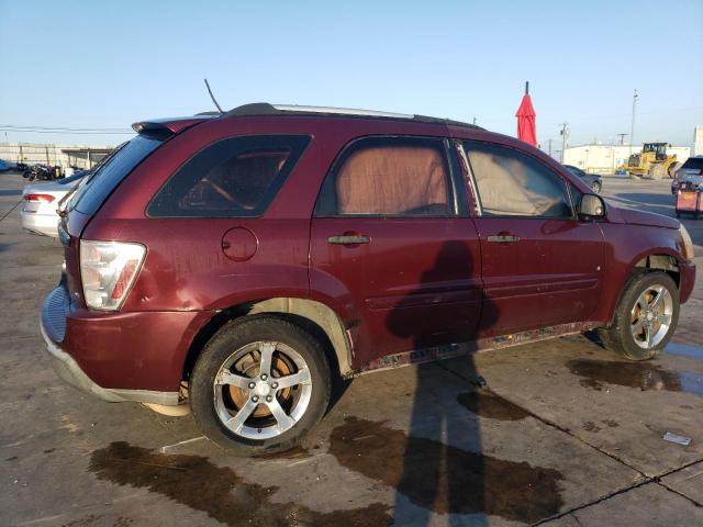 Zdjęcie 3 z aukcji – 2007 CHEVROLET EQUINOX LS z VIN 2CNDL23F476038283