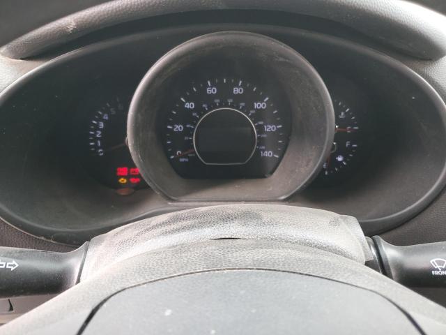 Photo 9 from auction – 2019 KIA SOUL with VIN KNDJN2A22K7692175