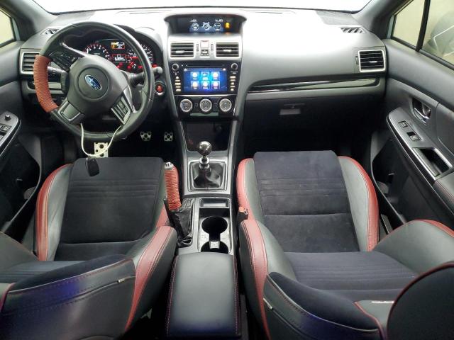 Photo 8 from auction – 2019 SUBARU WRX PREMIU with VIN JF1VA1B62K9807005