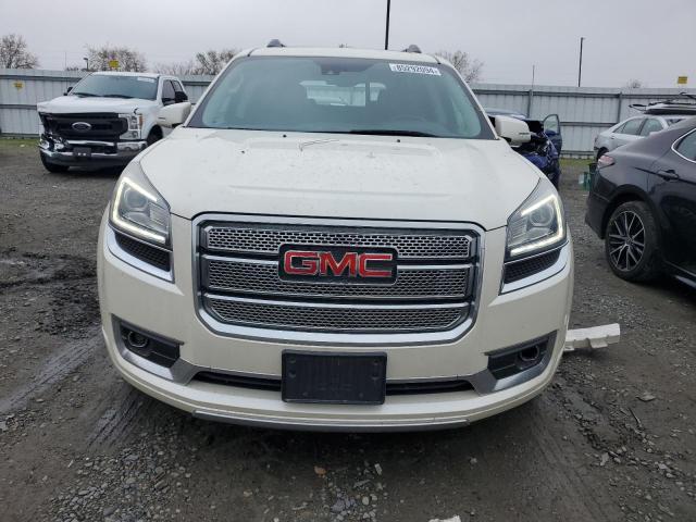 Photo 5 from auction – 2015 GMC ACADIA DEN with VIN 1GKKRTKD8FJ123116
