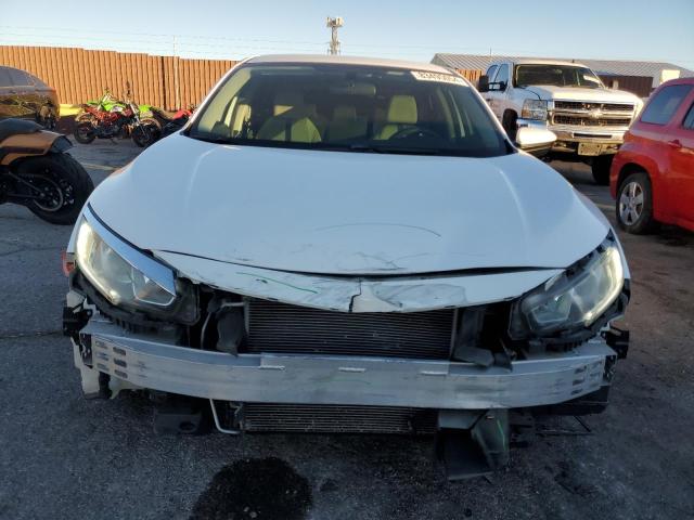 Photo 5 from auction – 2016 HONDA CIVIC LX with VIN 2HGFC2F5XGH508015