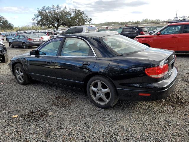 Photo 2 from auction – 2002 MAZDA MILLENIA with VIN JM1TA221421729790