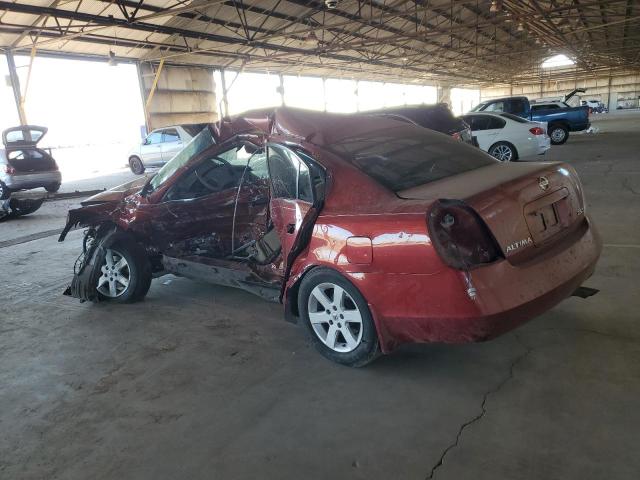 Photo 2 from auction – 2004 NISSAN ALTIMA BAS with VIN 1N4AL11D64C166844