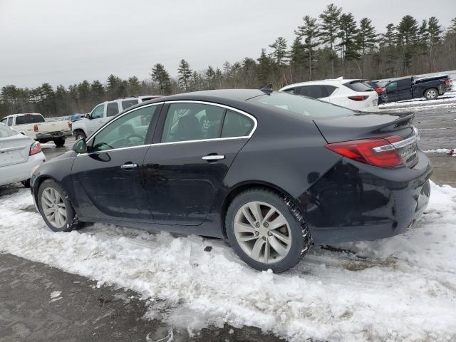 Photo 2 from auction – 2014 BUICK REGAL PREM with VIN 2G4GN5EX3E9218817