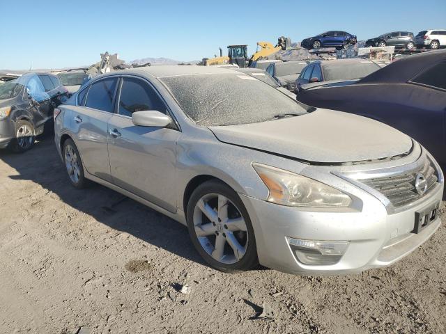 Photo 4 from auction – 2013 NISSAN ALTIMA 2.5 with VIN 1N4AL3APXDC195348