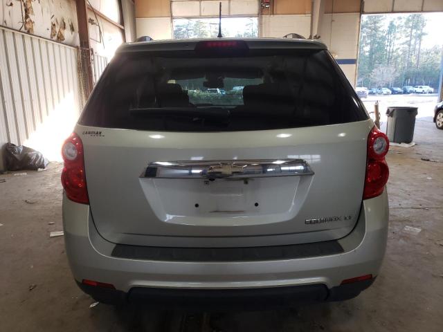 Photo 6 from auction – 2013 CHEVROLET EQUINOX LT with VIN 2GNALDEK2D6266752