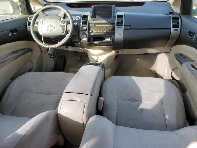 Photo 8 from auction – 2004 TOYOTA PRIUS with VIN JTDKB20U140056228
