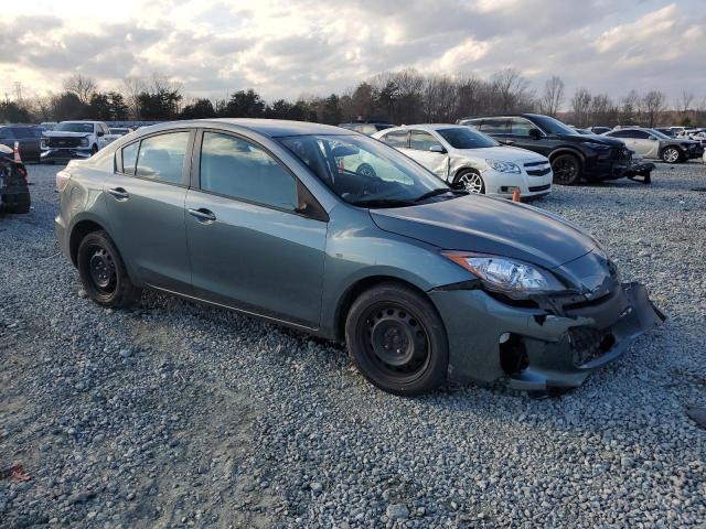 Photo 4 from auction – 2013 MAZDA 3 I with VIN JM1BL1TG3D1755464