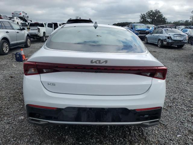 صورة رقم 6 من المزاد - 2023 KIA K5 مع VIN 5XXG14J25PG192544