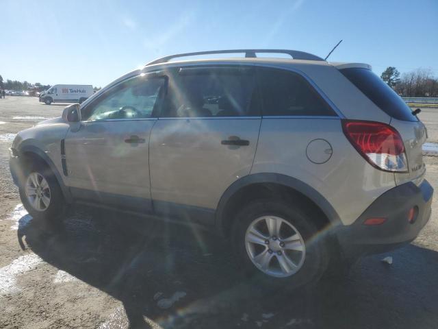 Photo 2 from auction – 2009 SATURN VUE XE with VIN 3GSCL33P39S600052