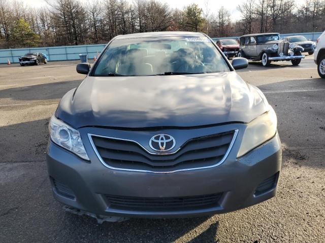 Photo 5 from auction – 2010 TOYOTA CAMRY BASE with VIN 4T4BF3EKXAR050080