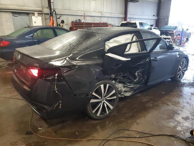 Photo 3 from auction – 2022 NISSAN ALTIMA SR with VIN 1N4BL4CV6NN396126