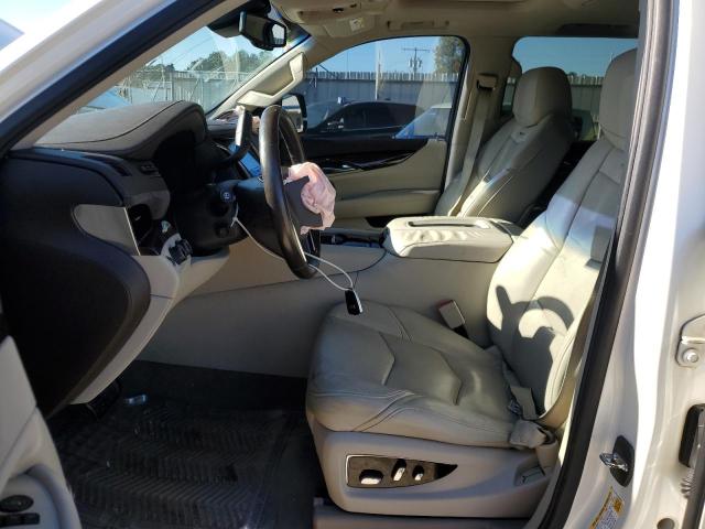 Photo 7 from auction – 2015 CADILLAC ESCALADE P with VIN 1GYS4NKJ1FR590367