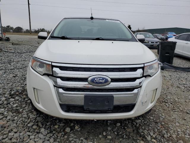 Photo 5 from auction – 2013 FORD EDGE LIMIT with VIN 2FMDK3KC2DBA43503