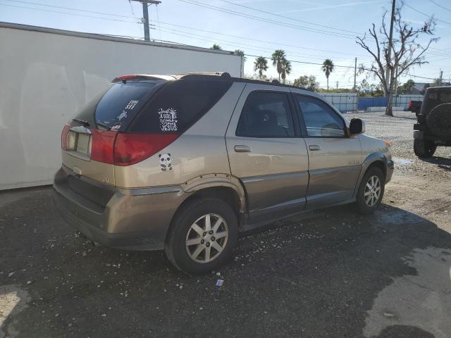 Photo 3 from auction – 2003 BUICK RENDEZVOUS with VIN 3G5DA03EX3S558352
